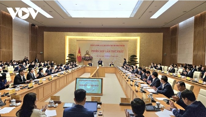 Importance of semiconductor industry development in new era highlighted